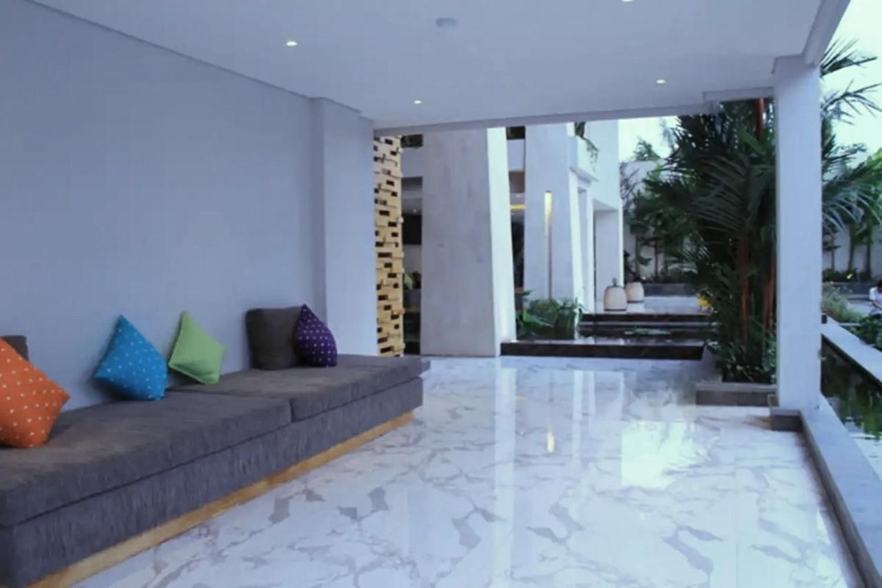 Signature Seminyak Hotel Dış mekan fotoğraf