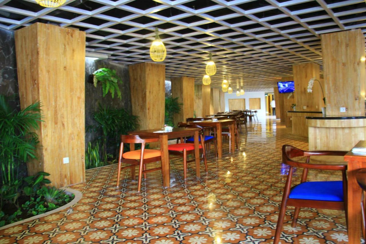 Signature Seminyak Hotel Dış mekan fotoğraf