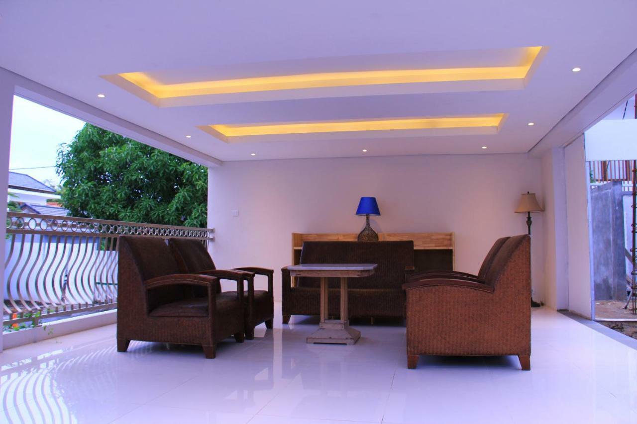Signature Seminyak Hotel Dış mekan fotoğraf