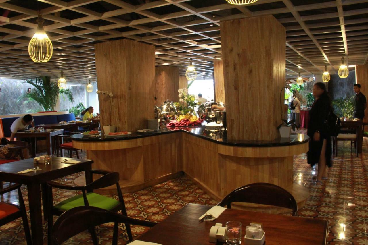 Signature Seminyak Hotel Dış mekan fotoğraf